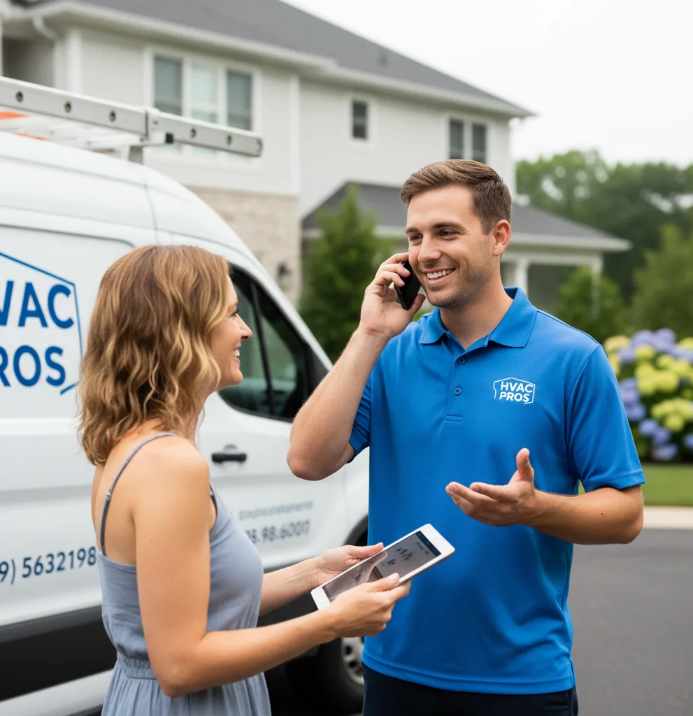Cobra HVAC customer support in Shamokin